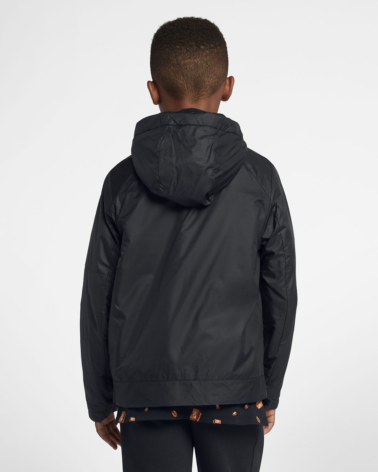 Nike Sportswear Kids Jacket (939556) ab 41,97 Nike Sportswear Kids Jacket (939556) ab 41,97
