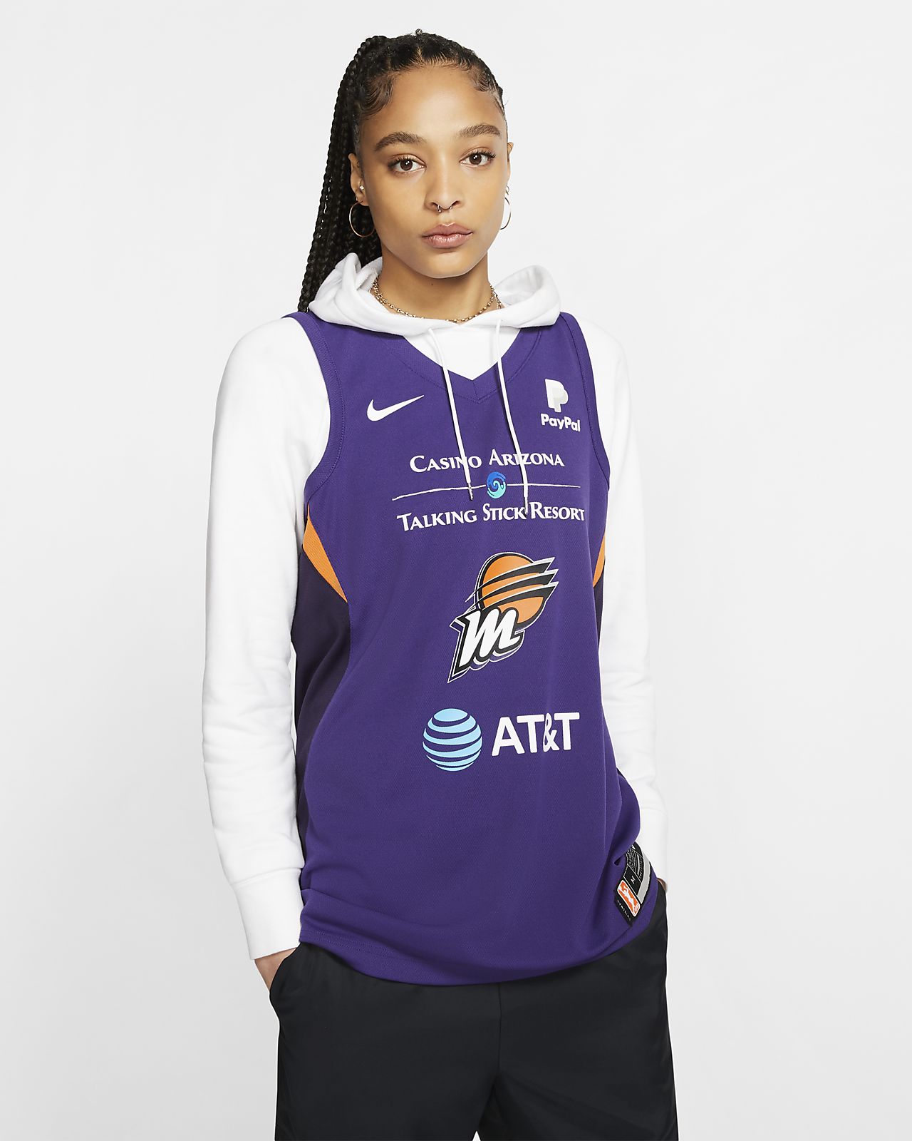 womens nba jersey