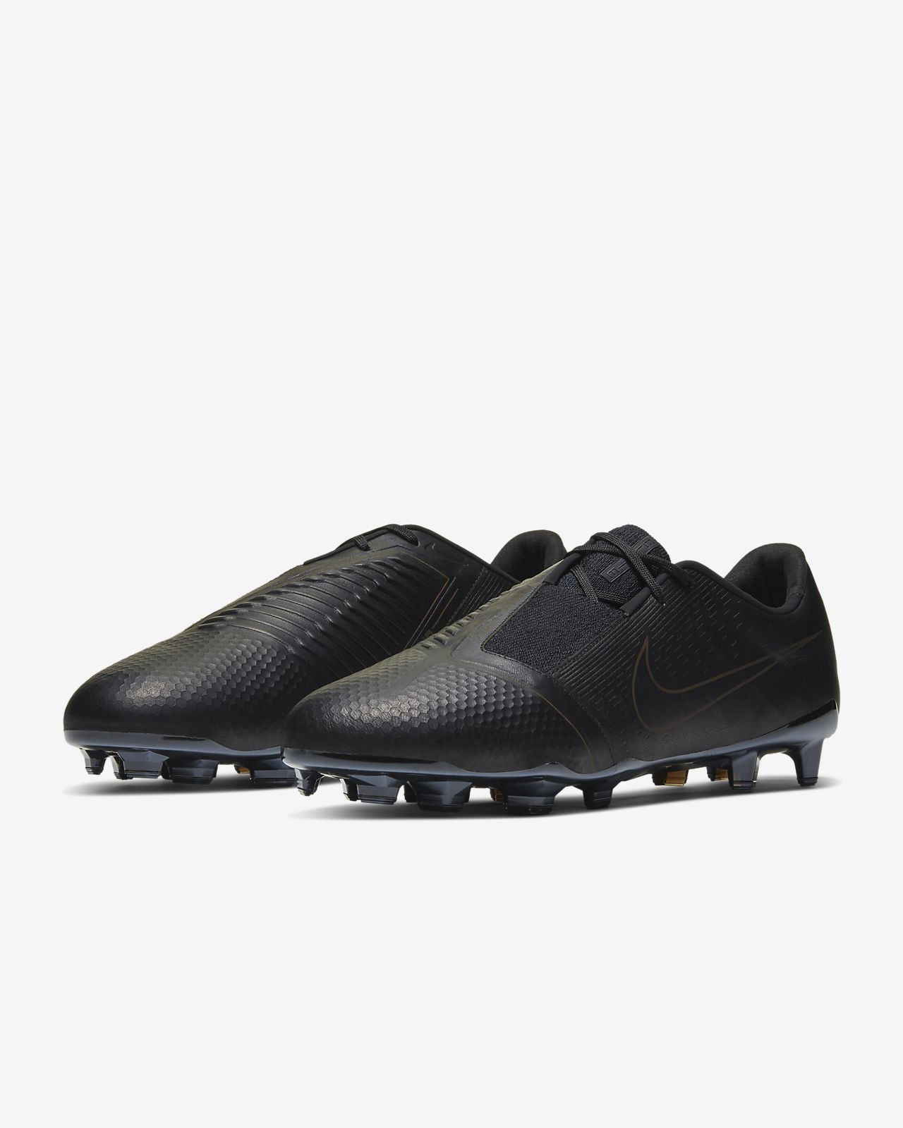 nike phantom vnm elite football boots