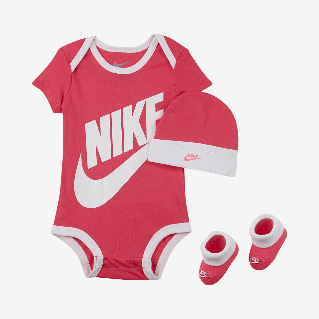 abbigliamento nike neonato