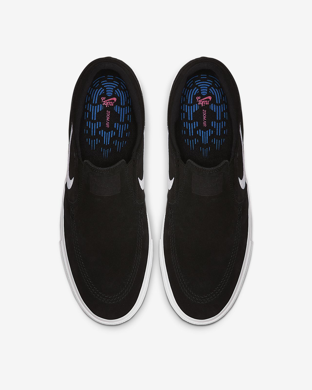 stefan janoski zoom air