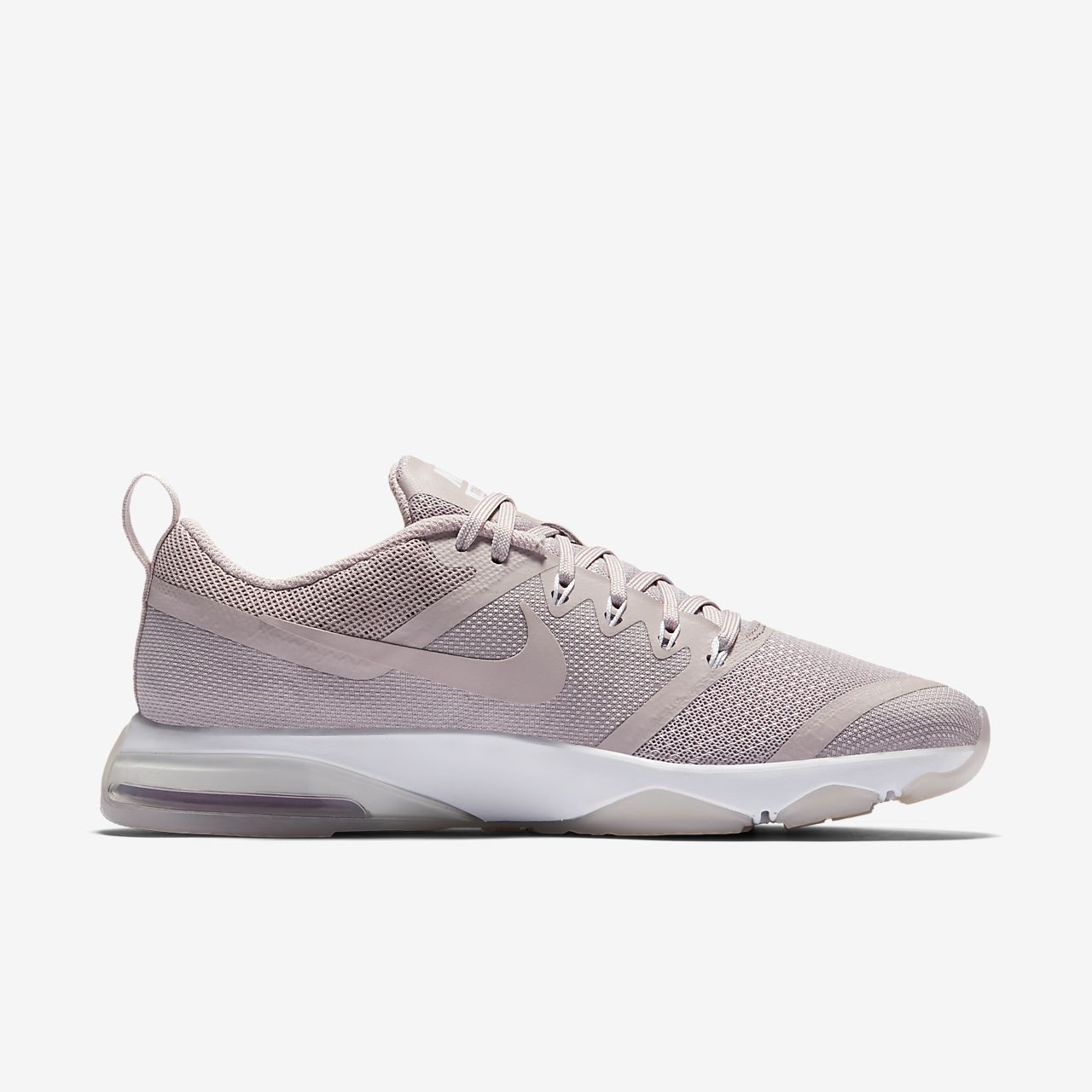 nike fitness donna