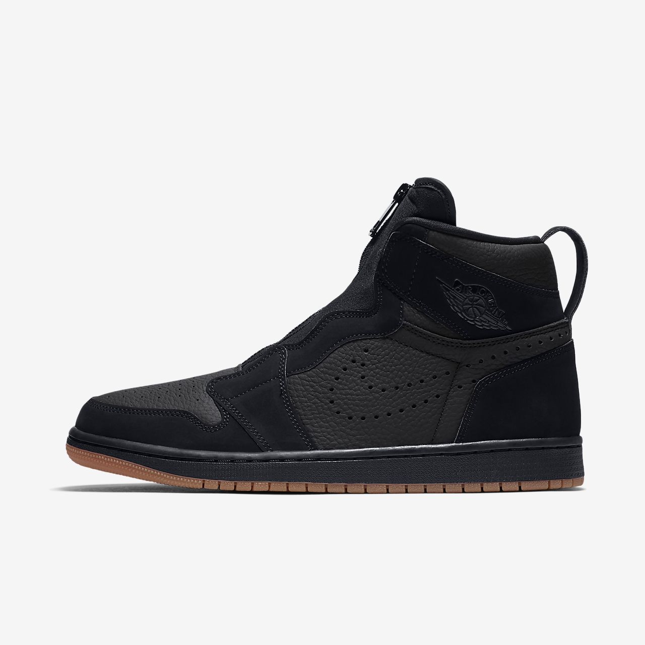 Air Jordan 1 High Zip Men's Shoe