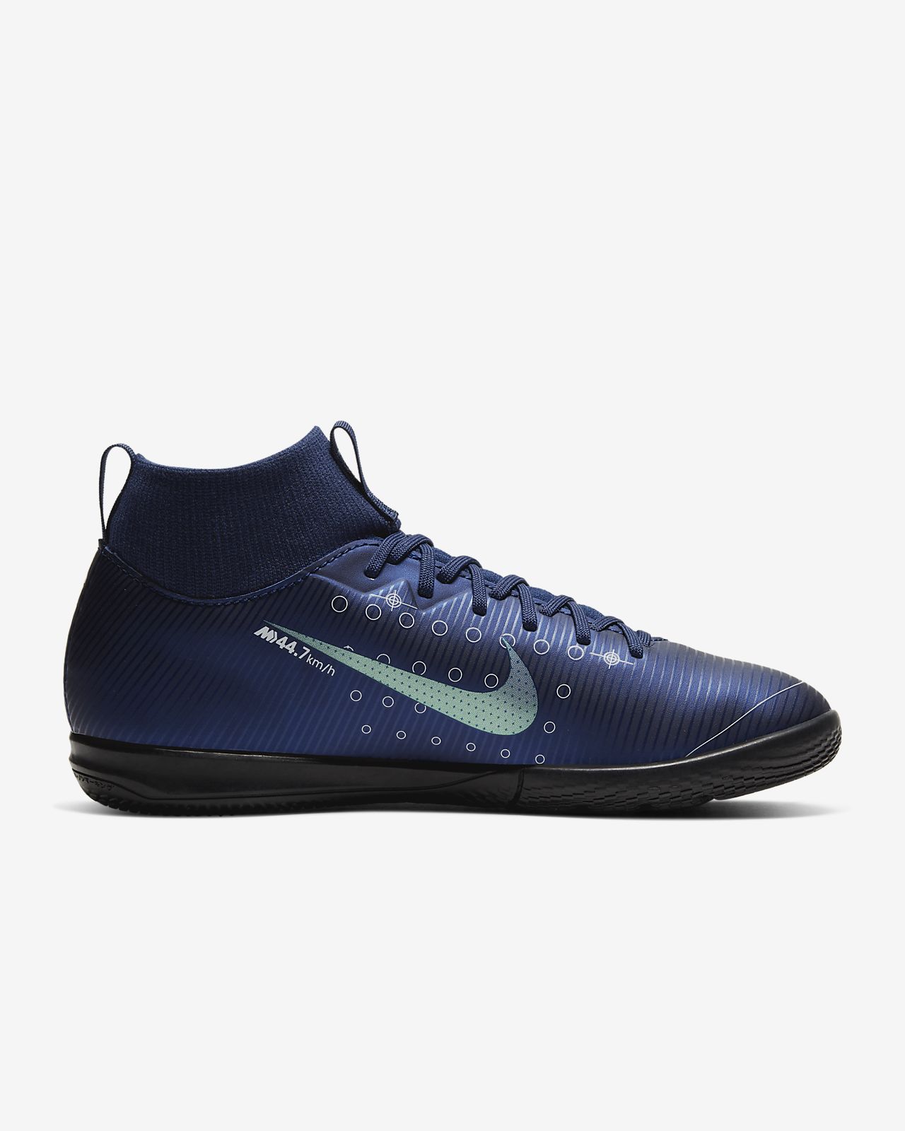 Nike jr. Mercurial Superfly 7 Academy AG Younger.
