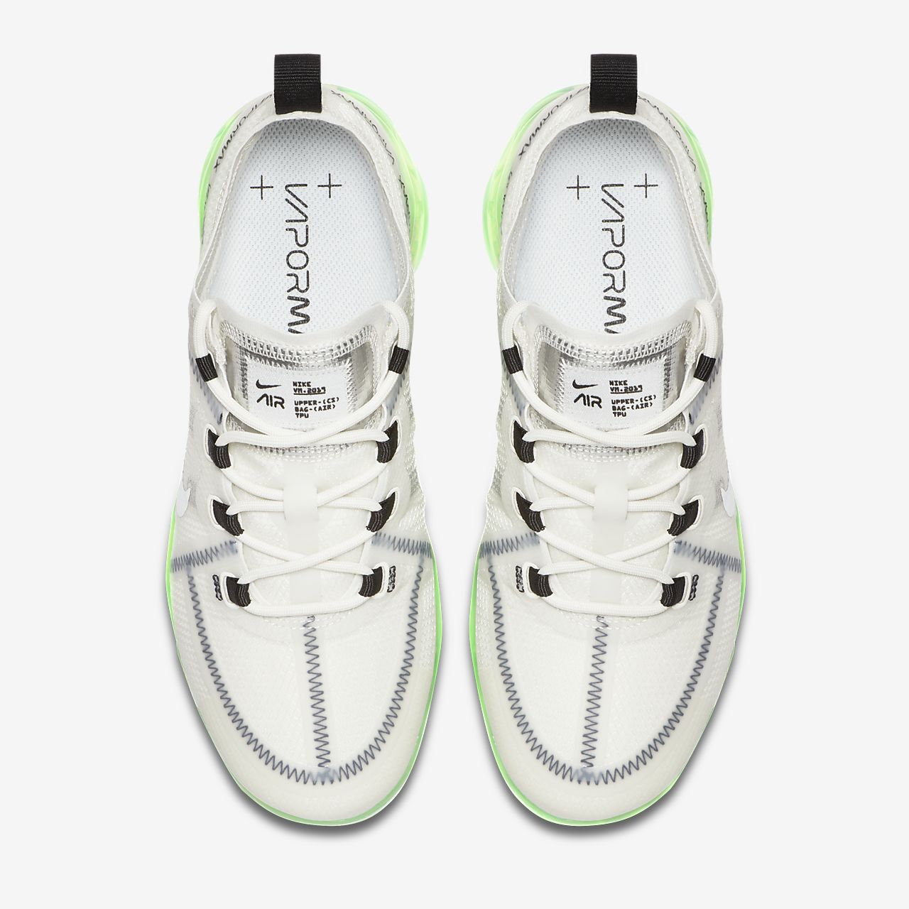 Chaussure Nike Air VaporMax 2019 pour Femme Chaussure Nike Air VaporMax 2019 pour Femme