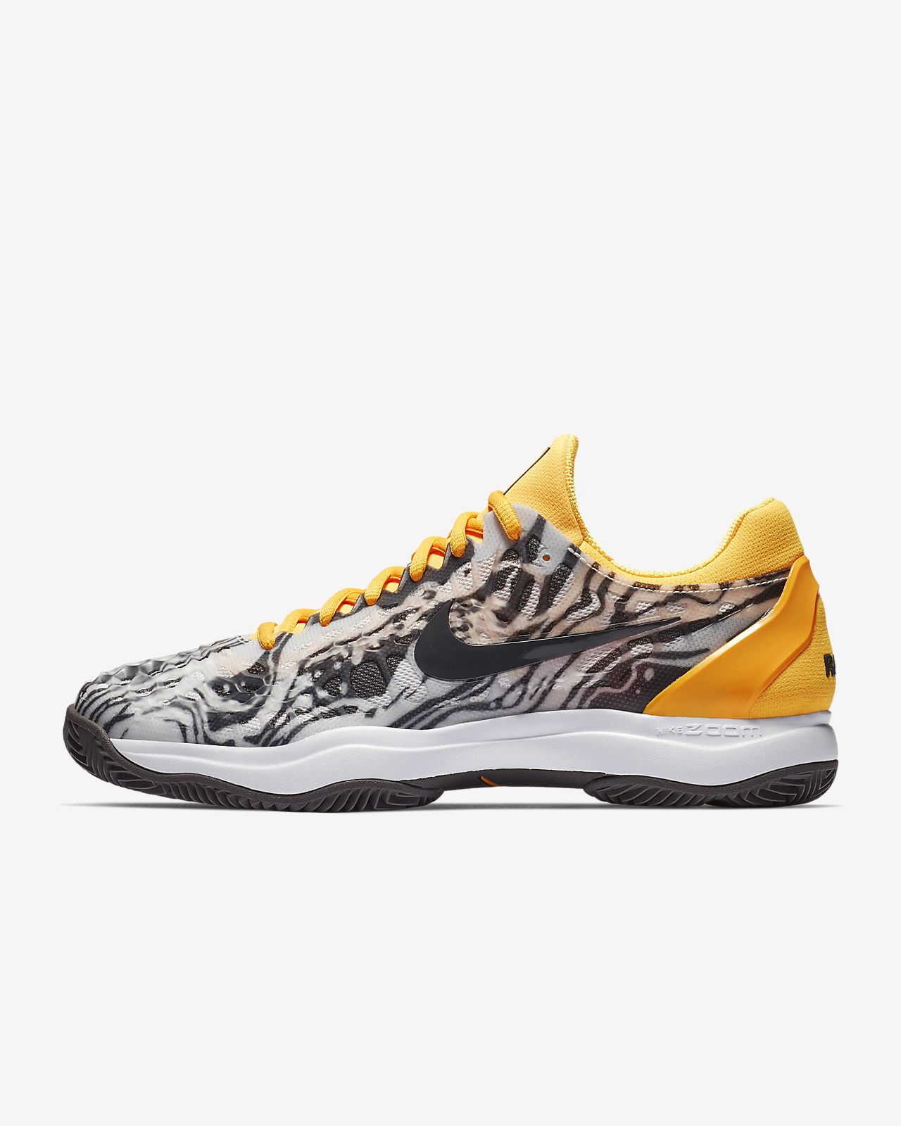 nike cage 3 clay