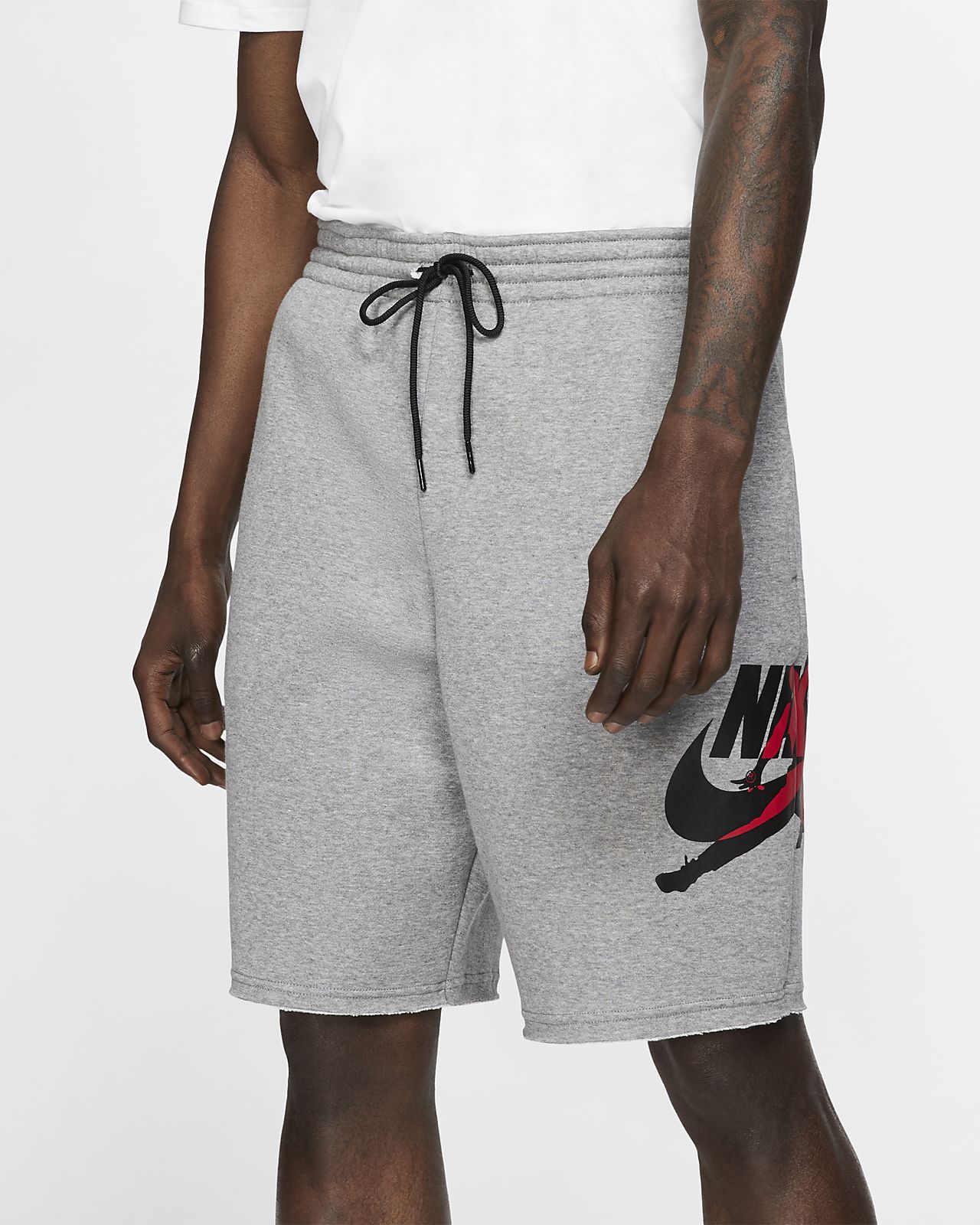Jordan Jumpman Classics Men's Shorts. Nike RO