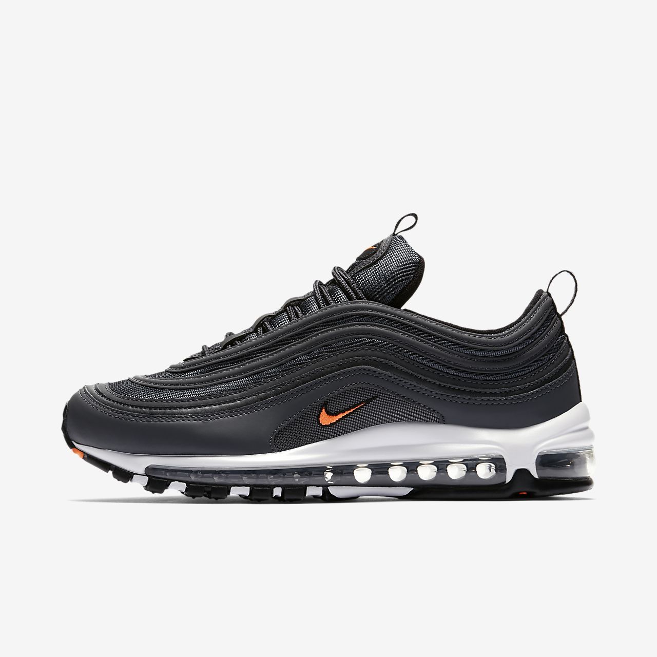 nike air max 97 schwarz herren sale