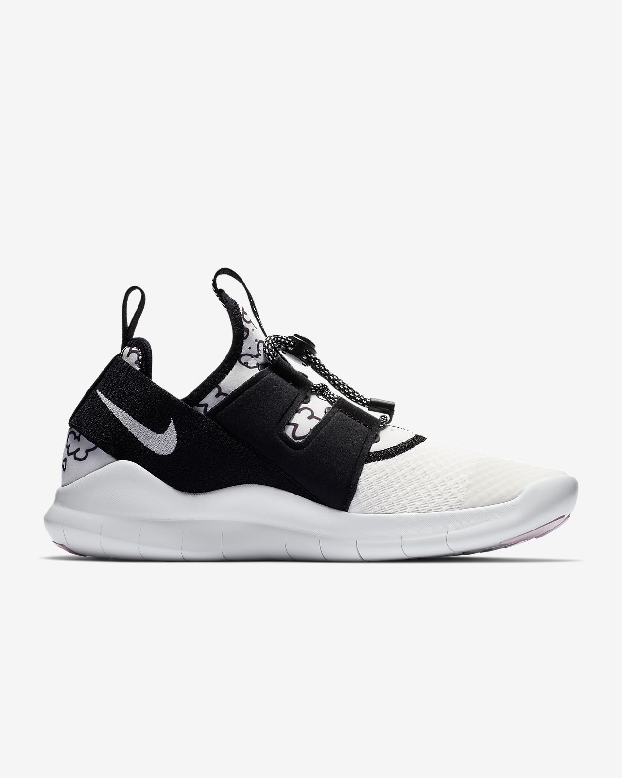 Nike Free RN Commuter 2018 Nathan Bell Men's Running Shoe Nike Free RN Commuter 2018 Nathan Bell Men's Running Shoe