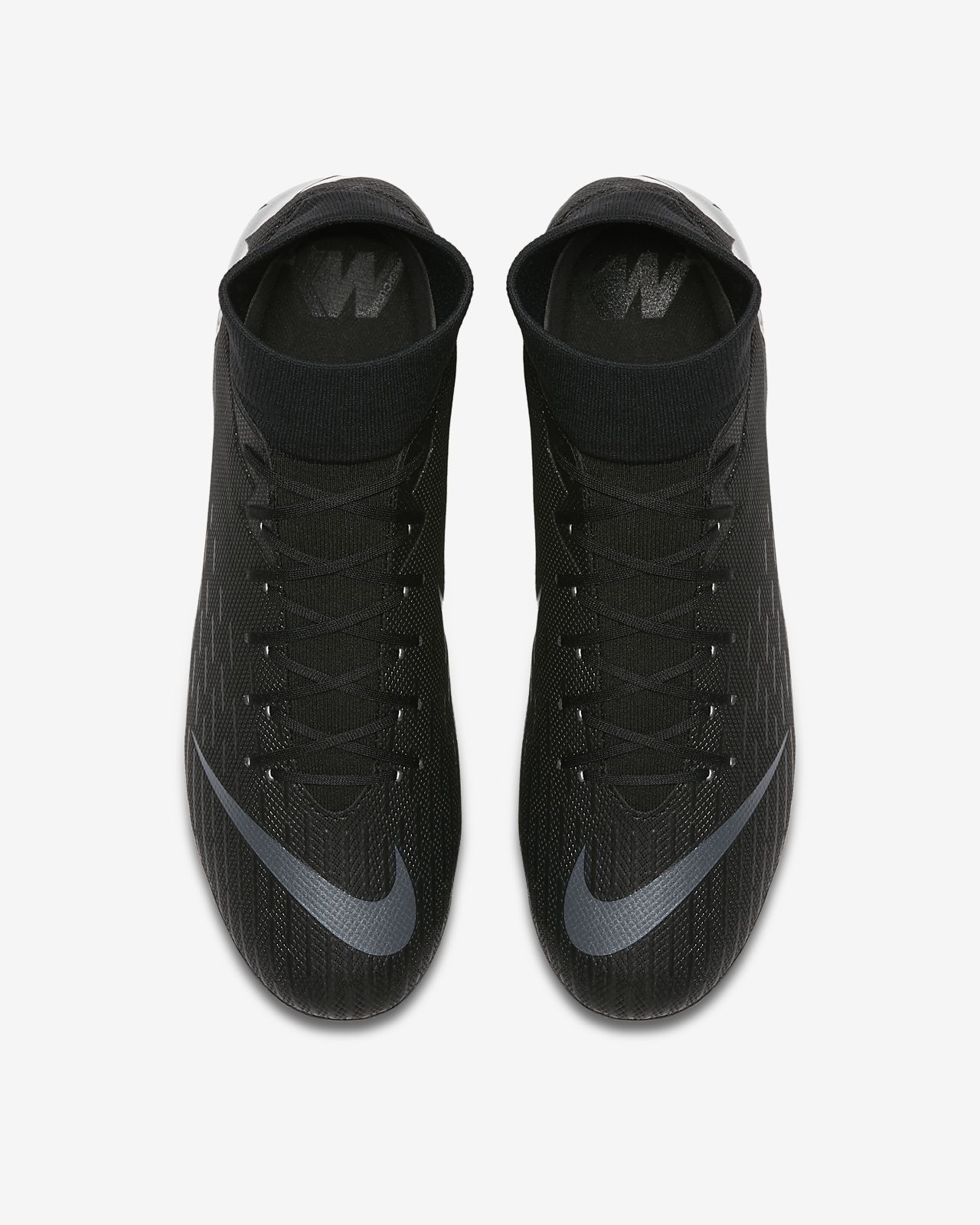 Nike Mercurial Superfly 6 Academy GS IC Junior 'Just Do It