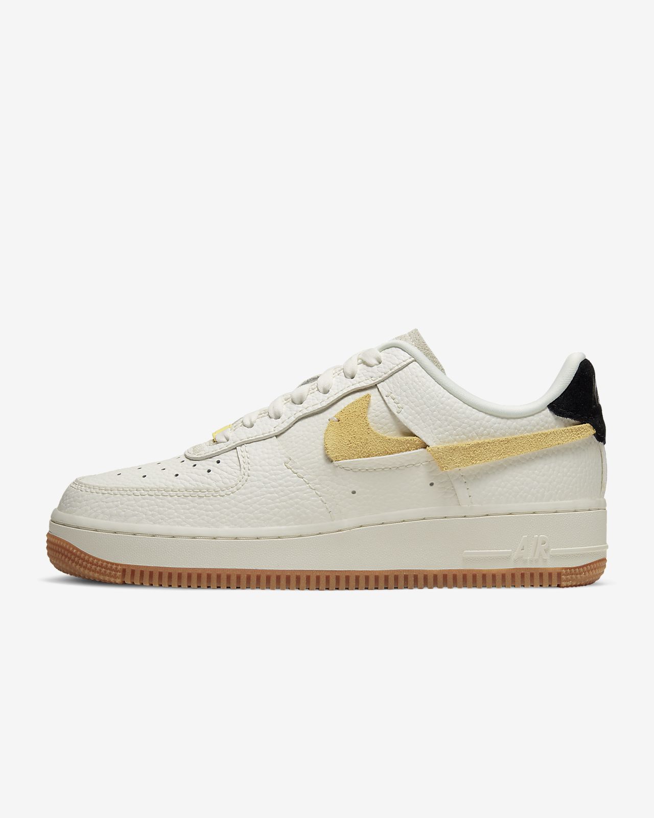 Scarpa Nike Air Force 1 '07 LXX - Donna Scarpa Nike Air Force 1 '07 LXX - Donna