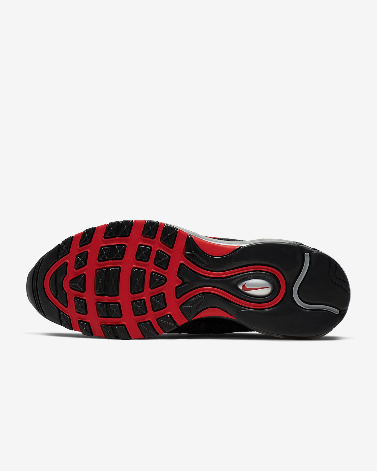 Nike Air Max 97 Men's Shoe Nike Air Max 97 Men's Shoe