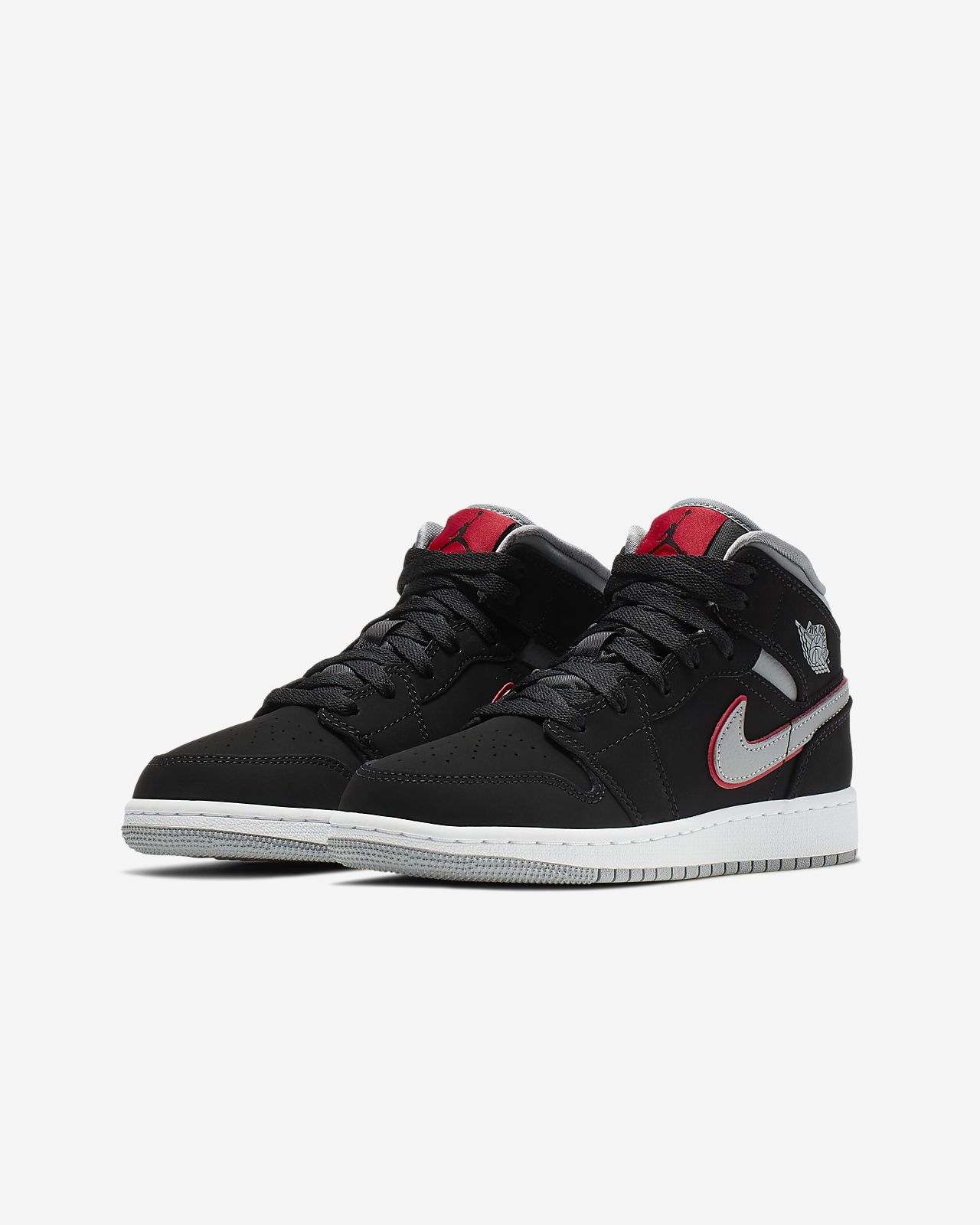 nike air jordan 1 mid ragazzo nike air jordan 1 mid ragazzo