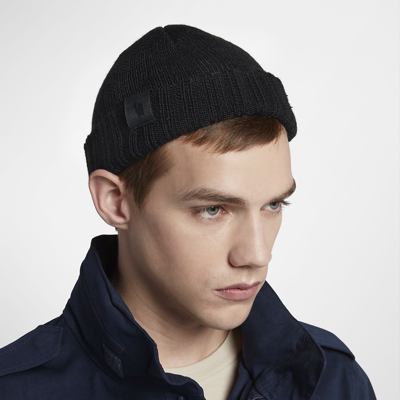nikelab collection beanie