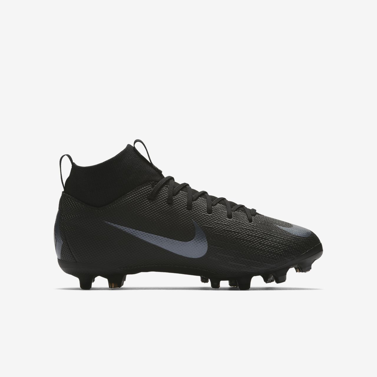 Nike Jr. Superfly 6 Academy MG többféle talajra készült futballcipő gyerekekneknagyobb gyerekeknek Nike Jr. Superfly 6 Academy MG többféle talajra készült futballcipő gyerekekneknagyobb gyerekeknek