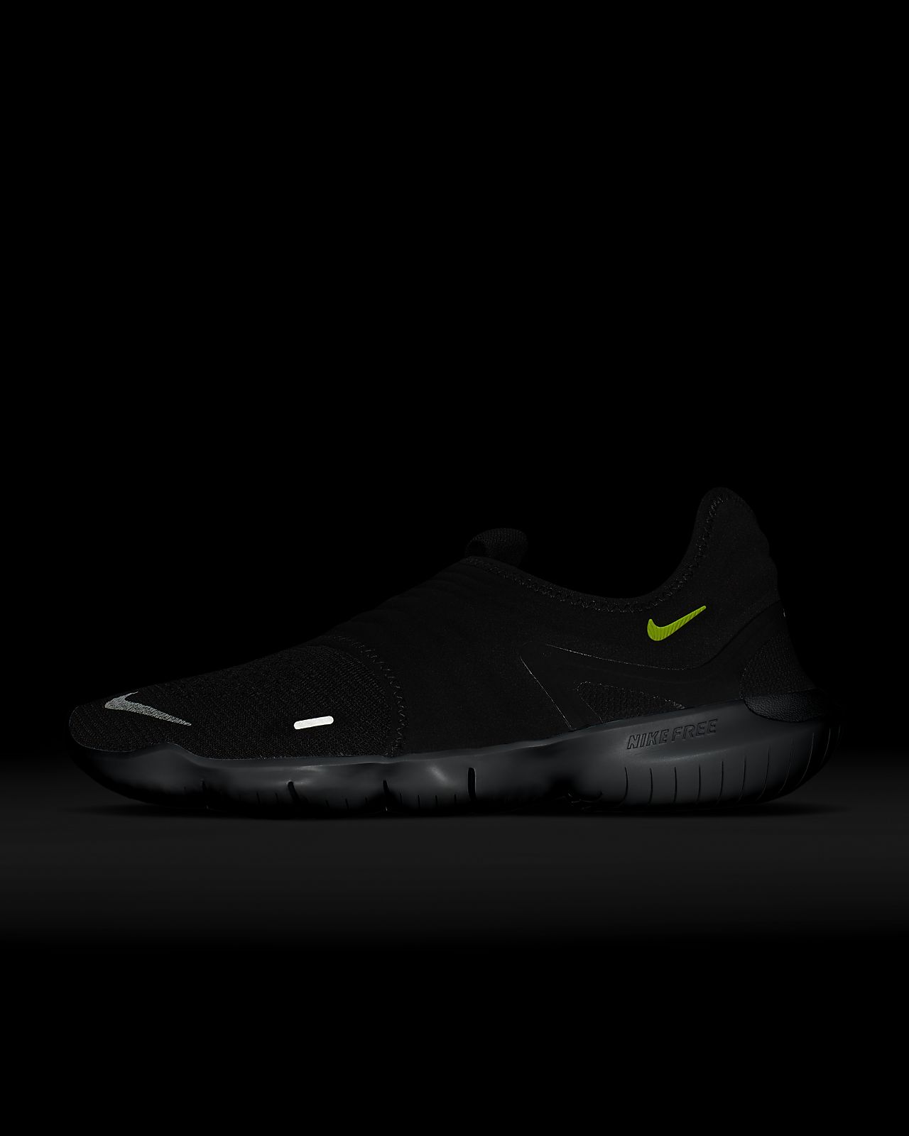 Nike Free RN Flyknit 3.0 Herren Laufschuh Nike Free RN Flyknit 3.0 Herren Laufschuh