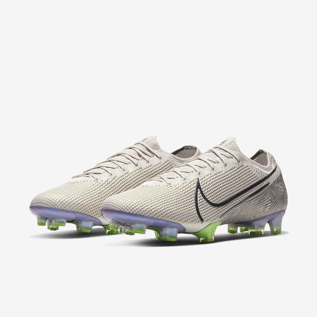 mercurial vapor