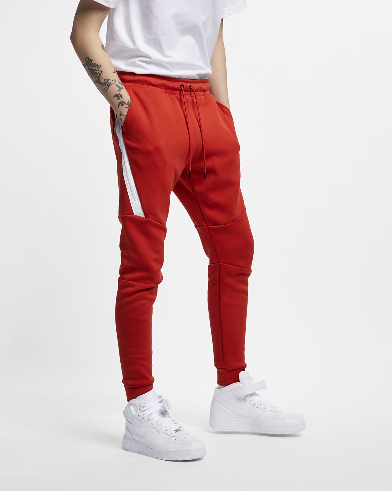 jogging rouge homme nike jogging rouge homme nike