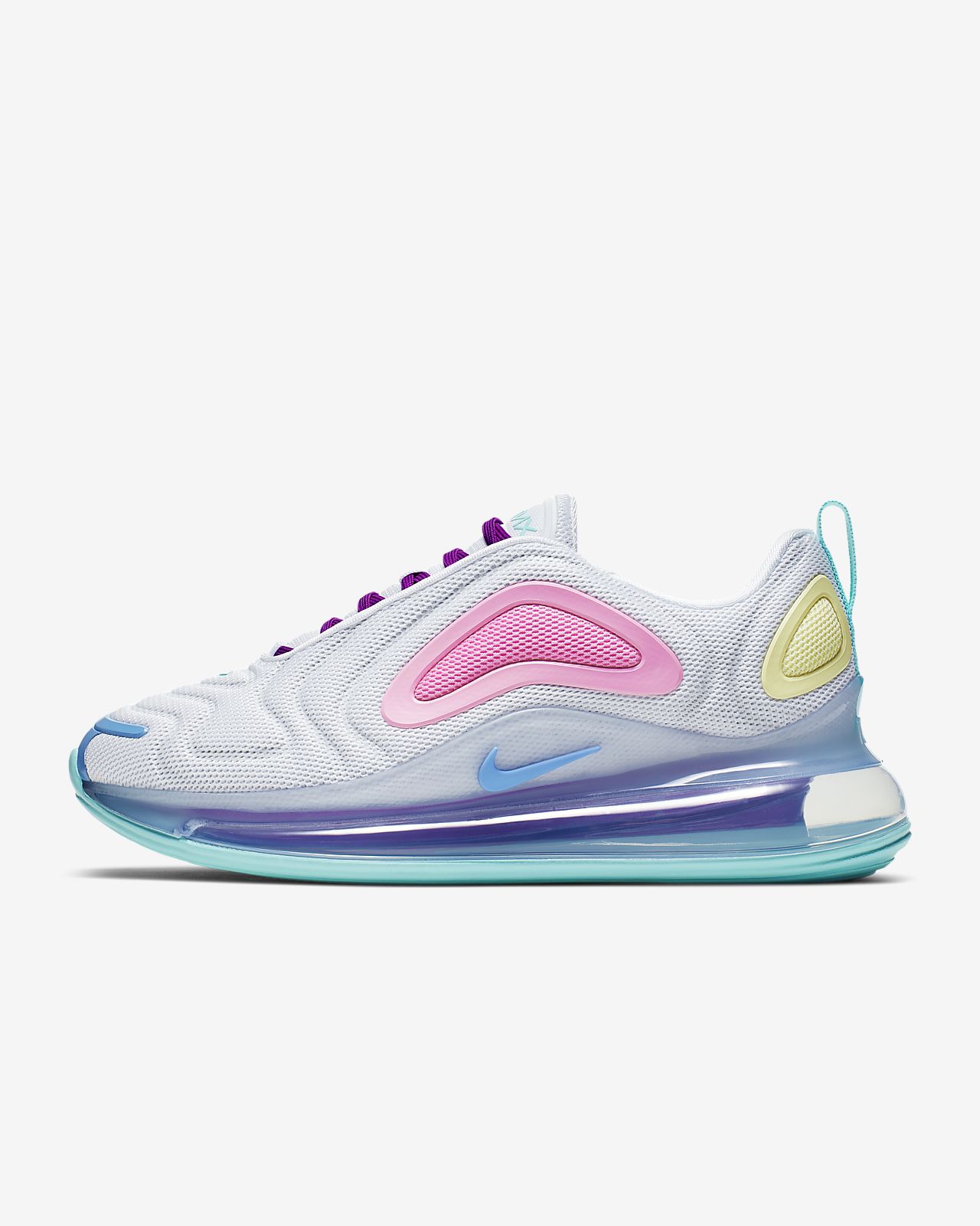 nike air max 720 for girls