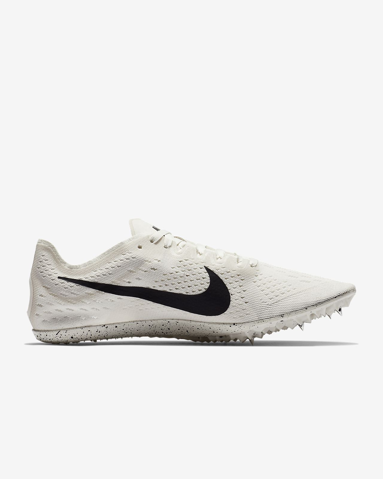 nike zoom victory 3 spikes