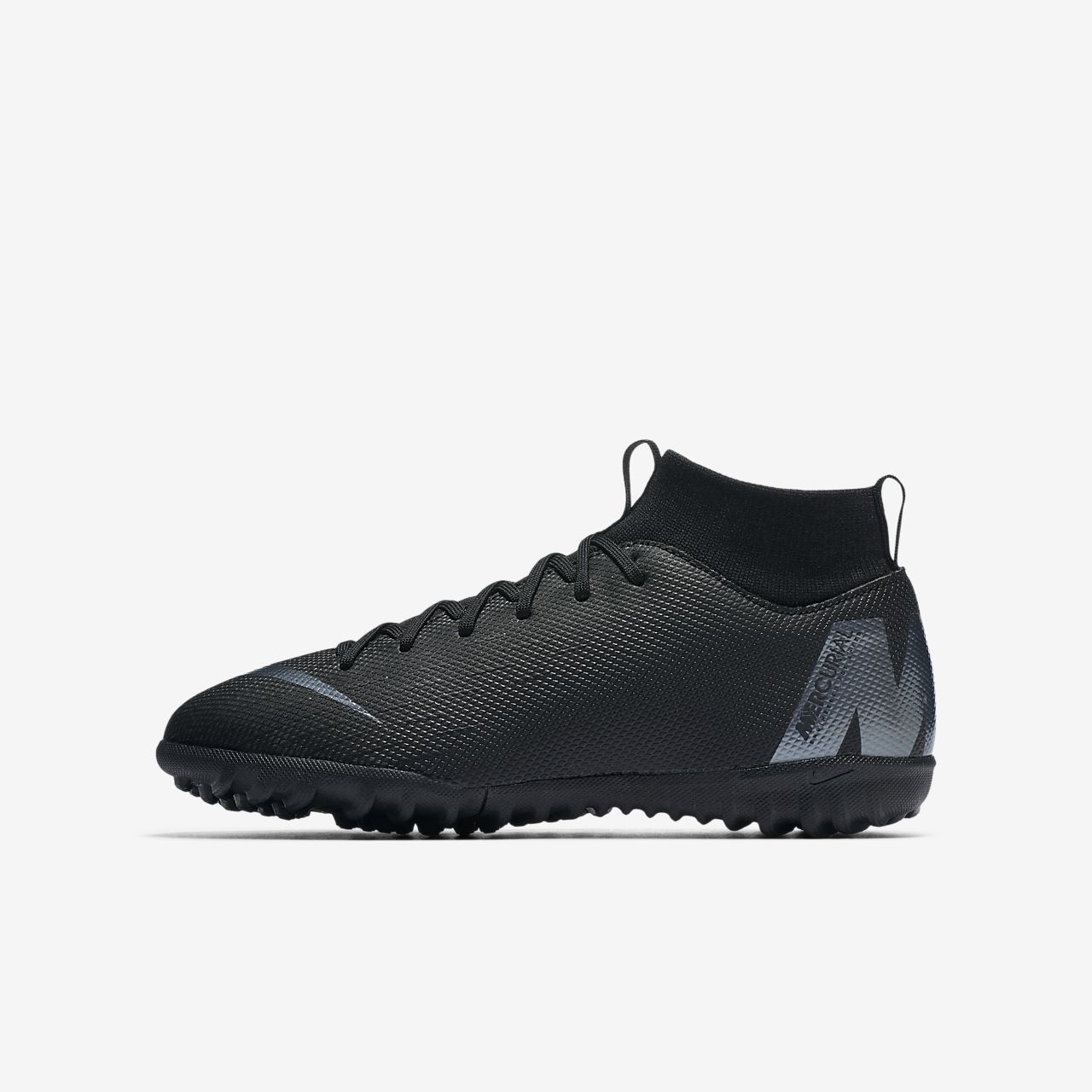 Nike Mercurial Superfly VI Club IC Mens Boots Indoor Wolf.