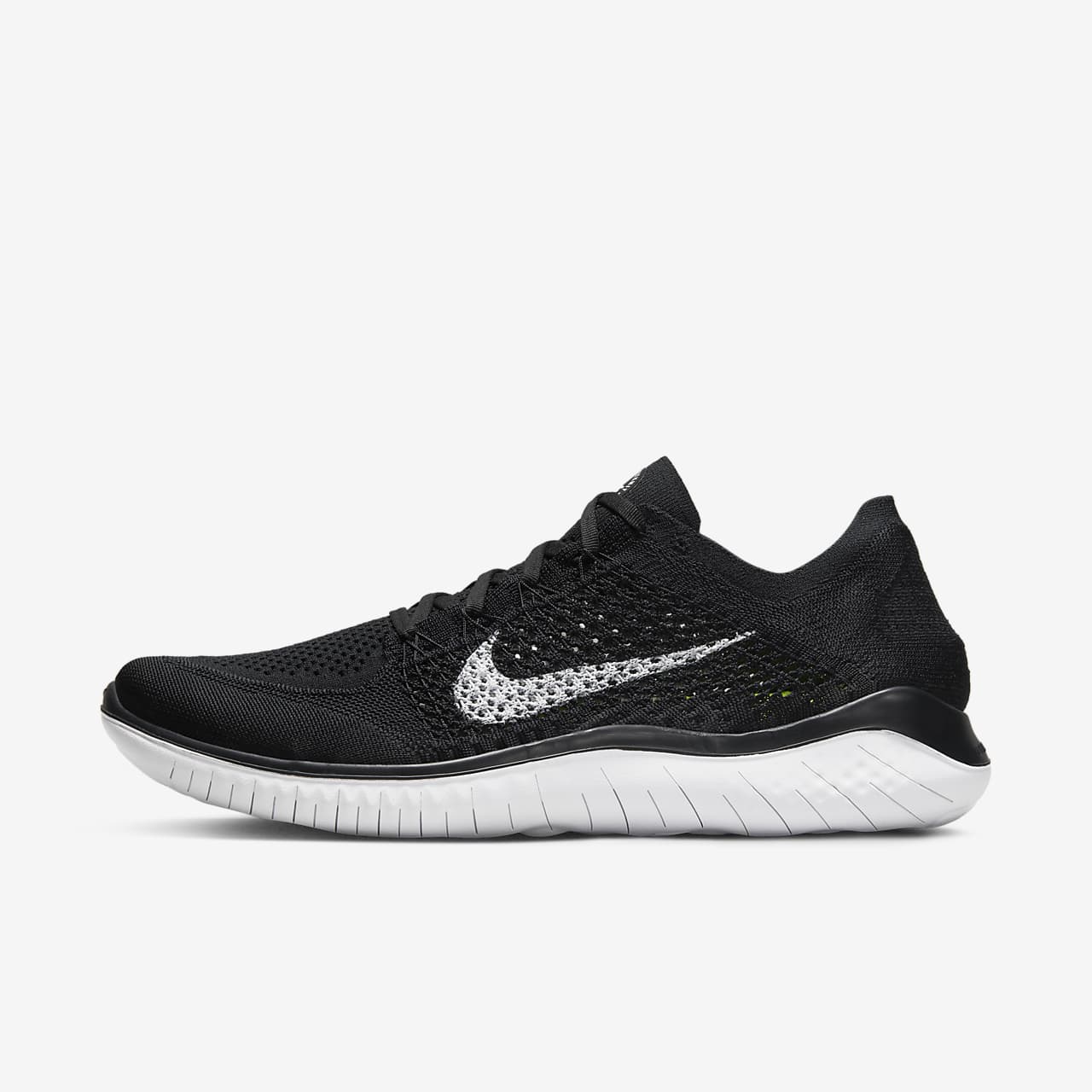 nike free rn flyknit 2018