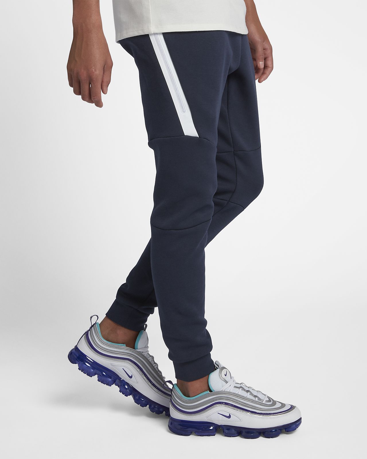 pantalon jogging nike tech fleece