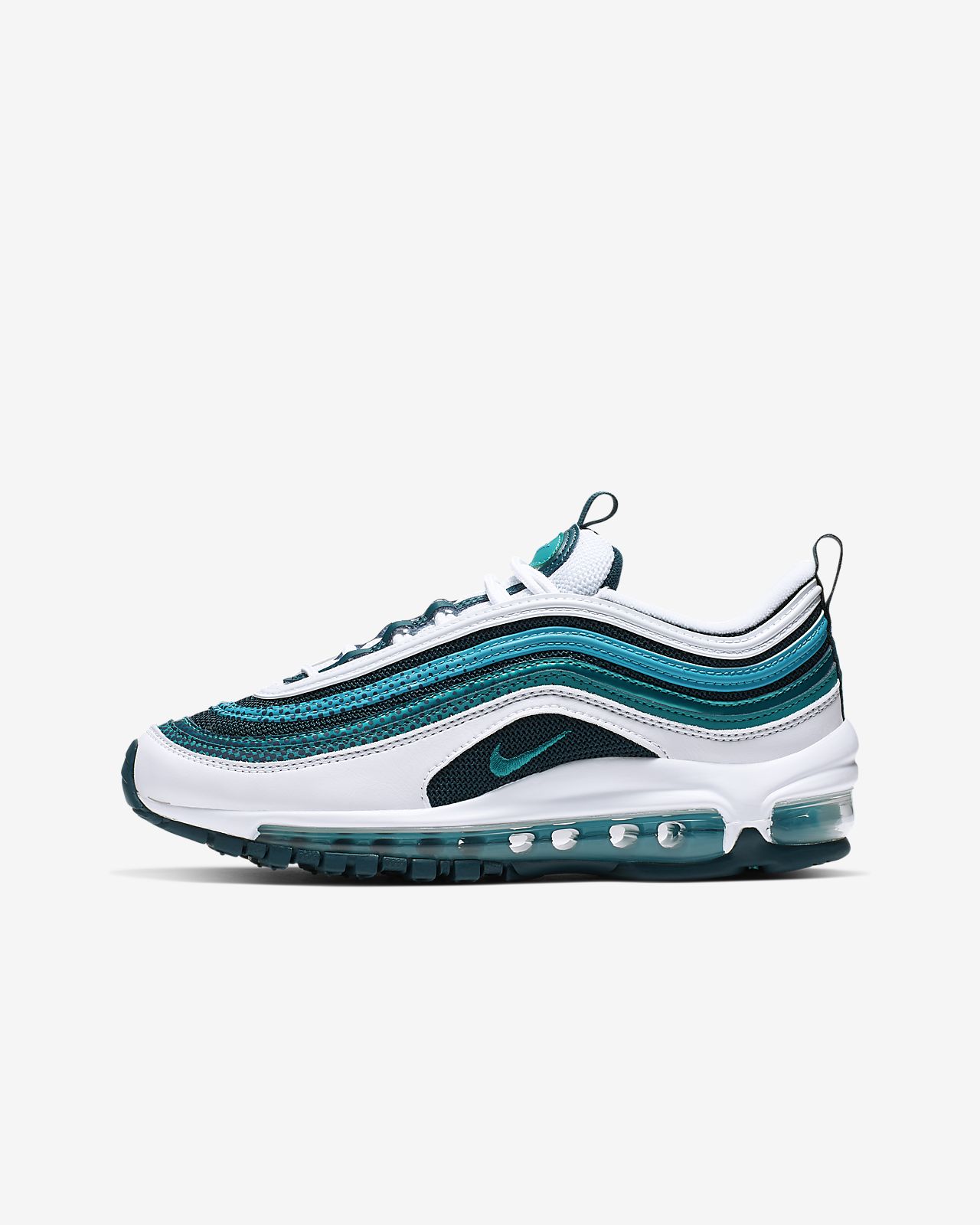 Nike Air Max 97 Older Kids' Shoe Nike Air Max 97 Older Kids' Shoe