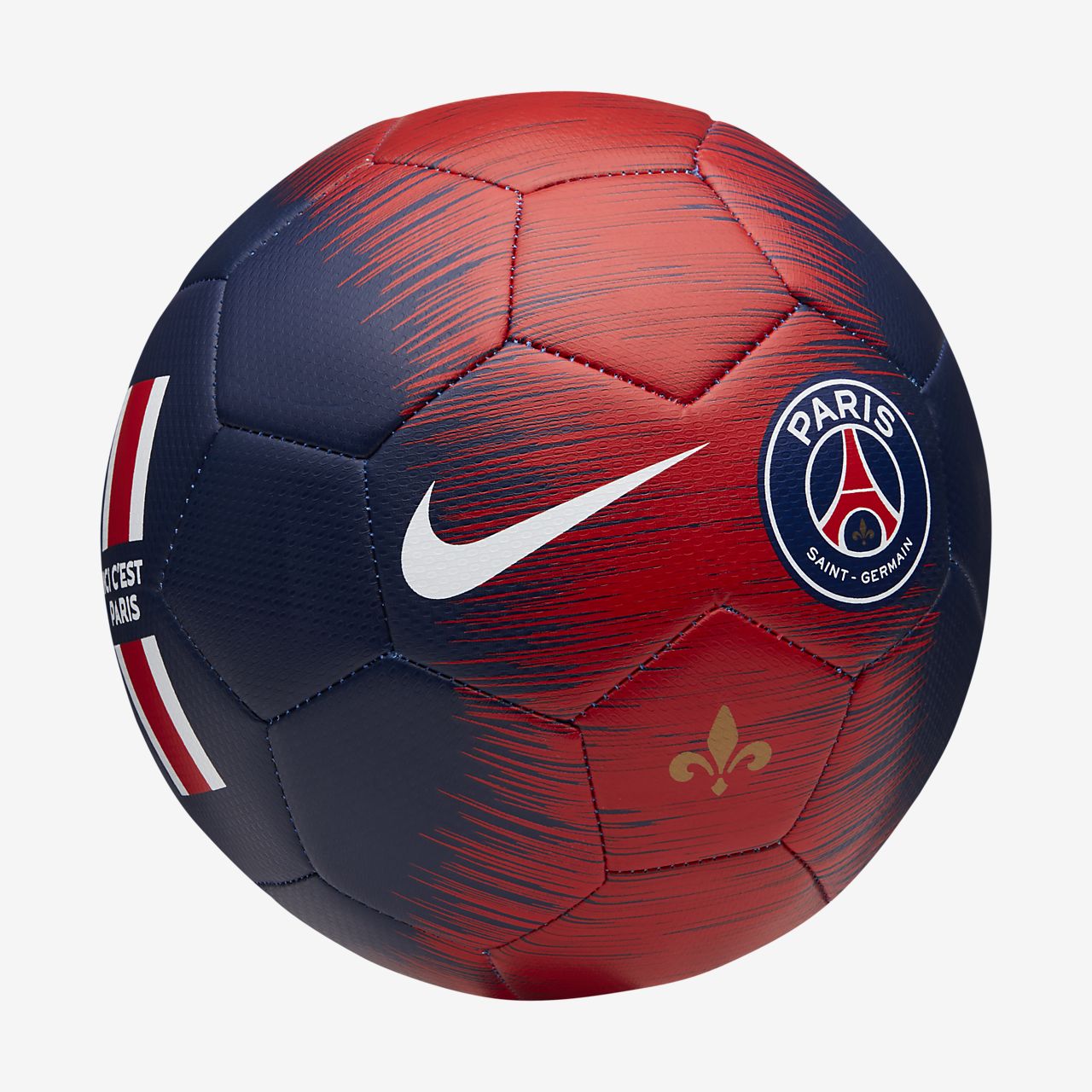 Ballon Paris Saint Germain MGP Animation