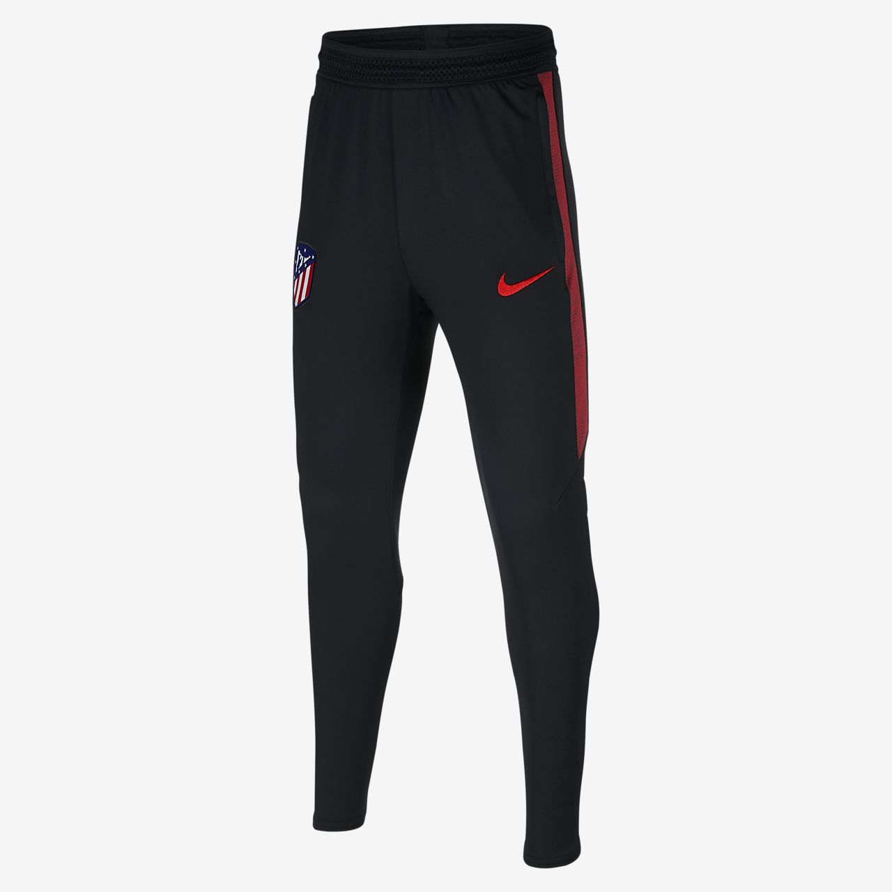 pantalon futbol nike niño