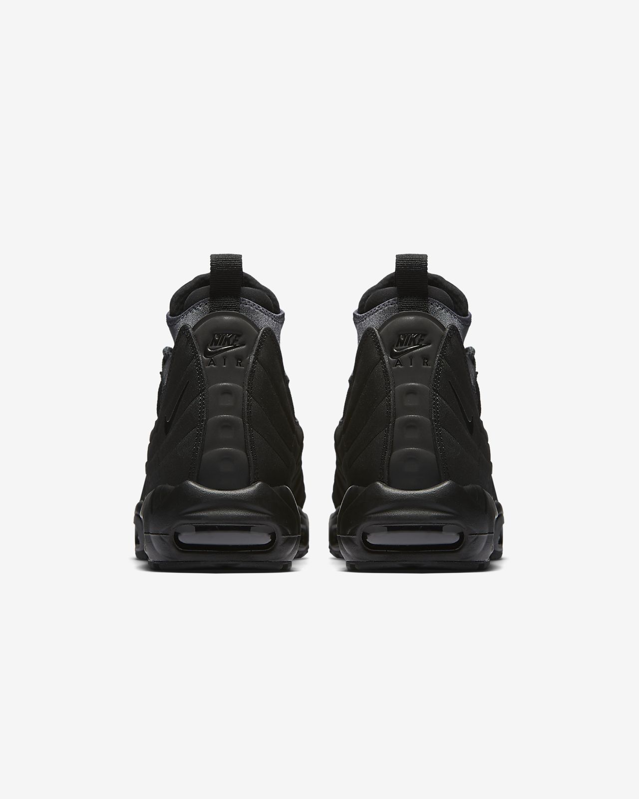 Nike Air Max 95 SneakerBoot Herrenschuh Nike Air Max 95 SneakerBoot Herrenschuh