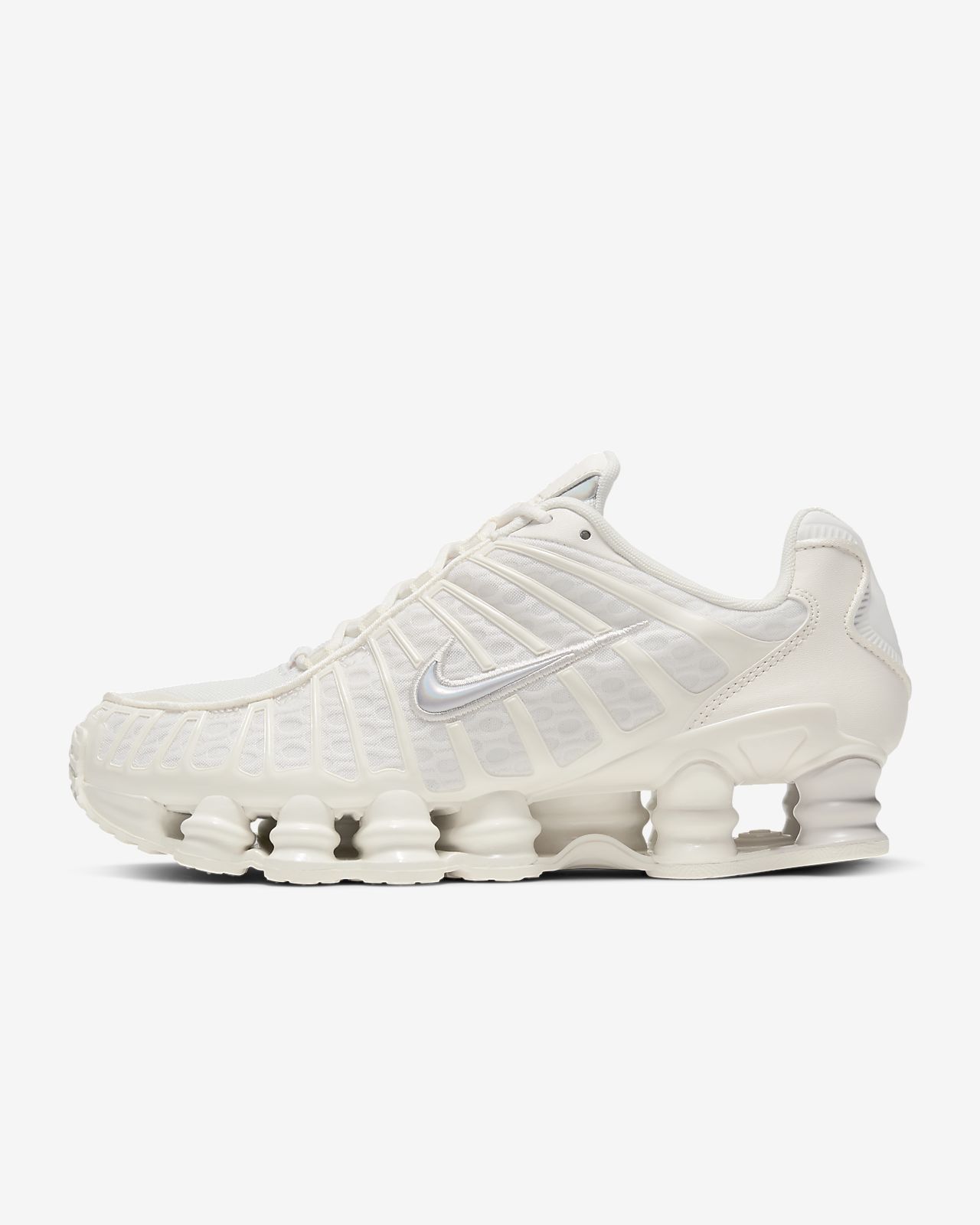 Nike Shox TL Women's Shoe