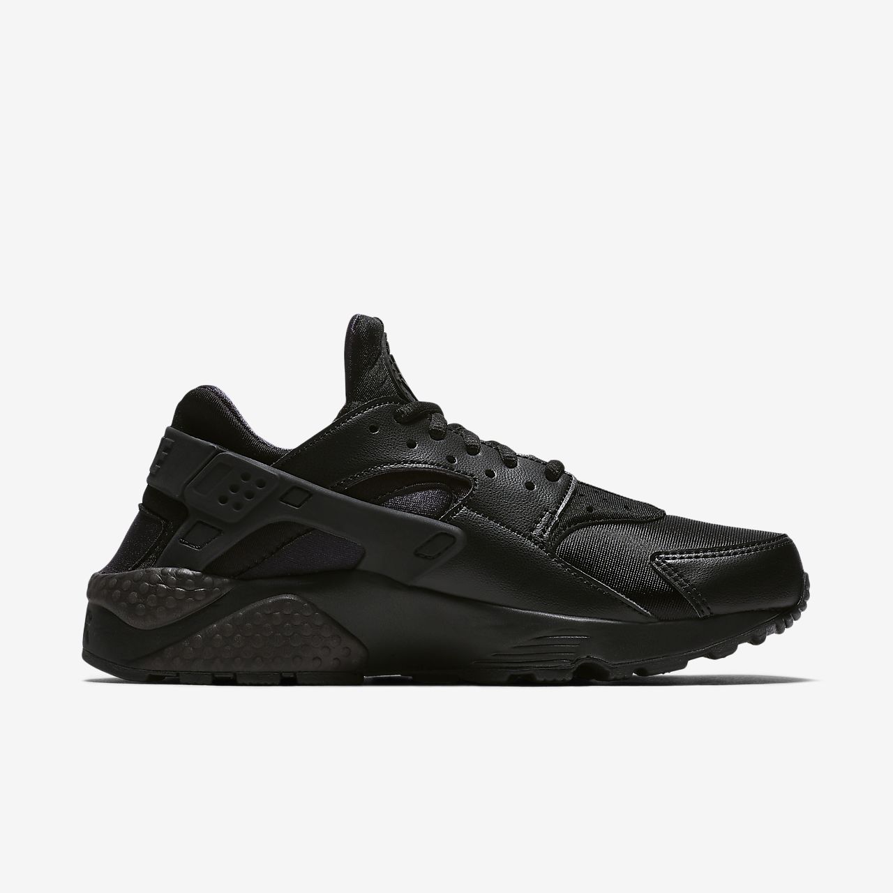 Nike Air Huarache Women\u0027s Shoe