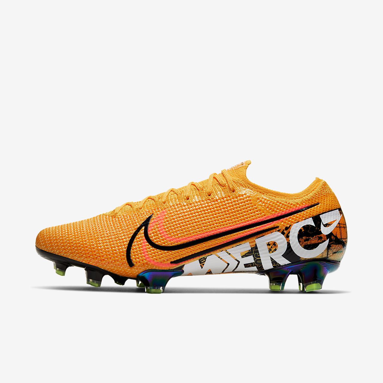 mercurial scarpe