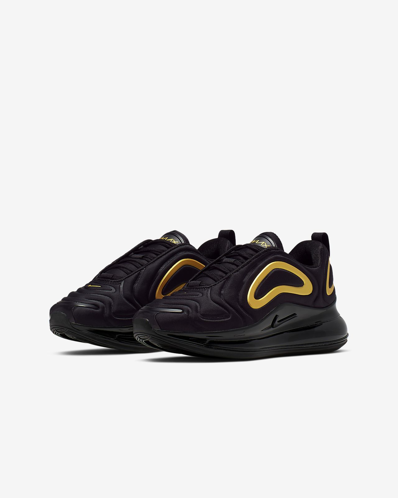 Nike Air Max 720 Zapatillas Niñoa y niñoa pequeñoa Nike Air Max 720 Zapatillas Niñoa