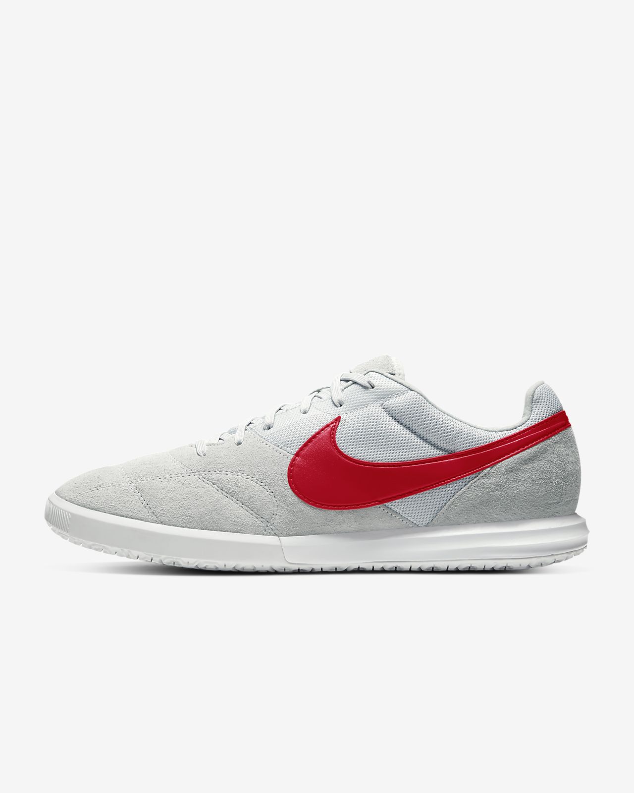 Nike Tiempo Premier II Sala Indoor/Court Football Shoe. Nike NZ