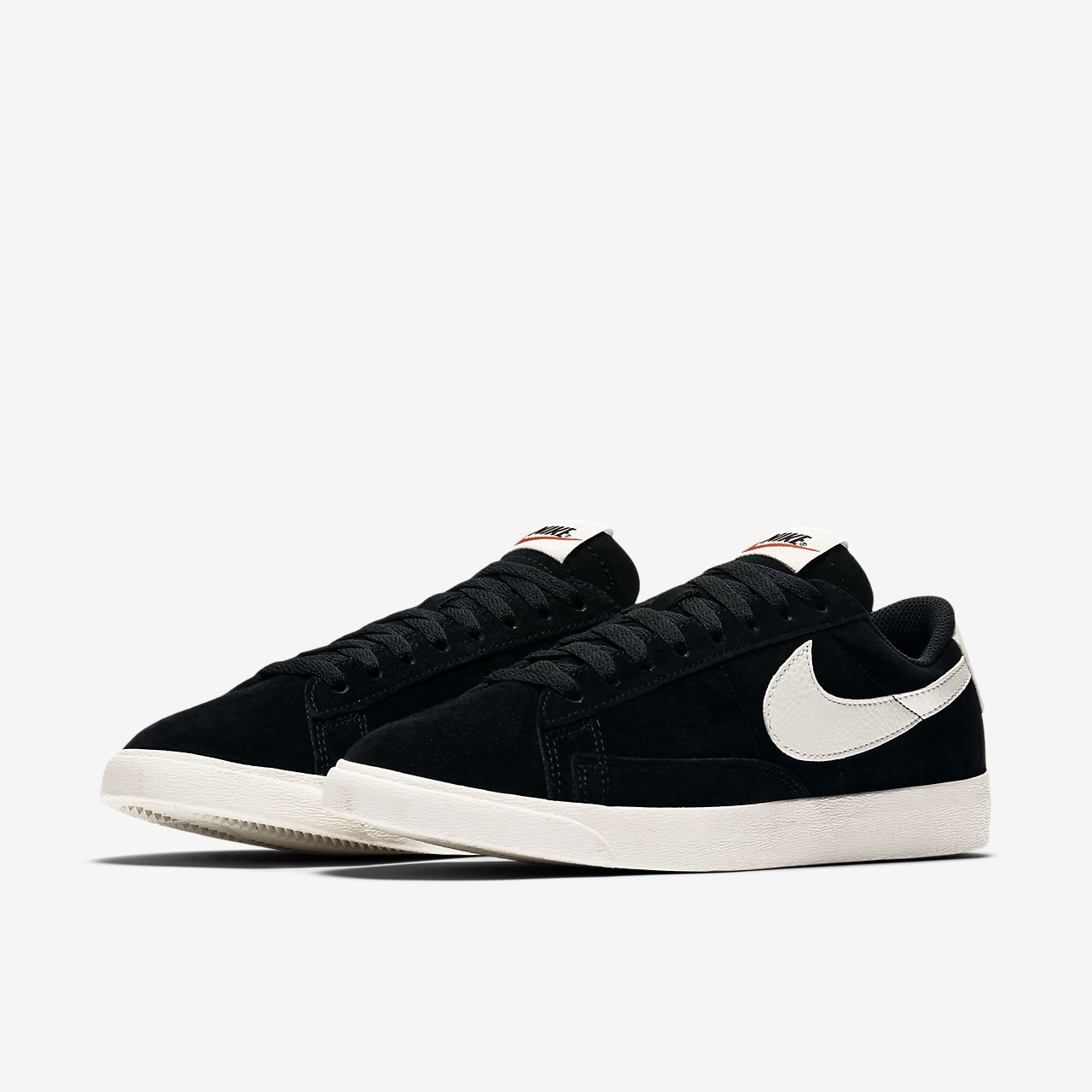 nike blazer low donna Scarpe