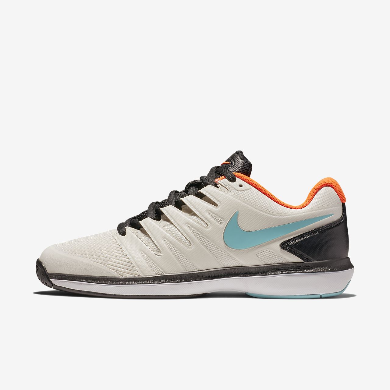 Chaussure de tennis Nike Air Zoom Prestige HC pour Homme. Nike.com FR Chaussure de tennis pour Homme. Nike Air Zoom Prestige HC