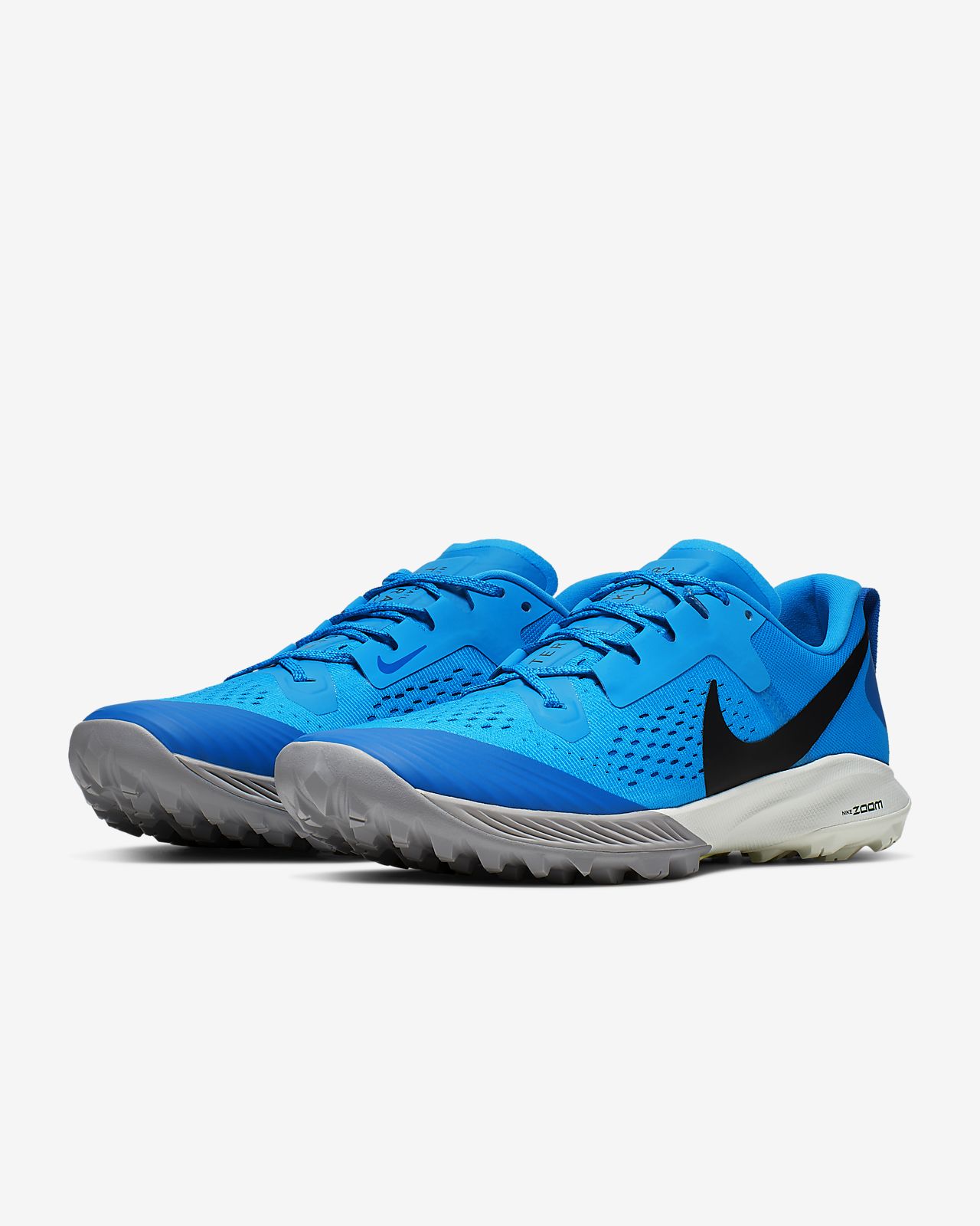 Nike Air Zoom Terra Kiger 5 Men's Running Shoe Nike Air Zoom Terra Kiger 5 Men's Running Shoe