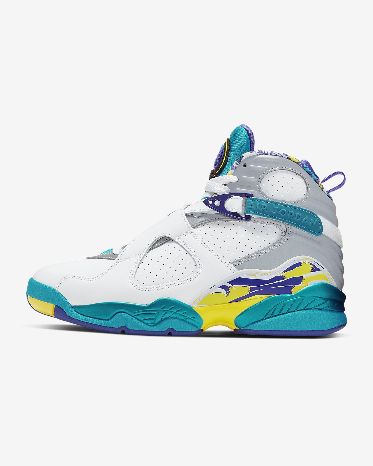 air jordan 8 porpora