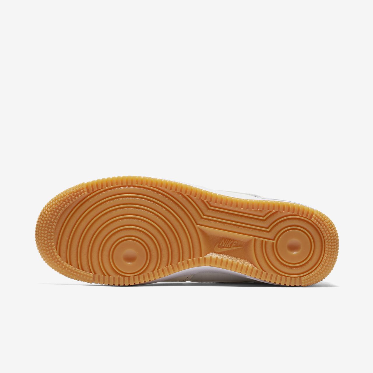 nike air force 1 '07 trainers in light bone with gum sole nz nike air force 1 '07 trainers in light bone with gum sole nz
