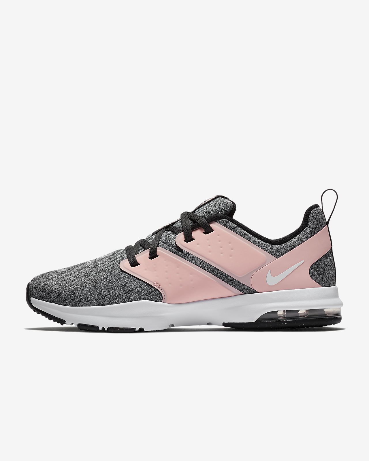 Donna Nike Zoom condizione TR Scarpe Nero Rosa Da Donna Scarpe da ginnastica mesh Donna Nike Zoom condizione TR Scarpe Nero Rosa Da Donna Scarpe da ginnastica mesh