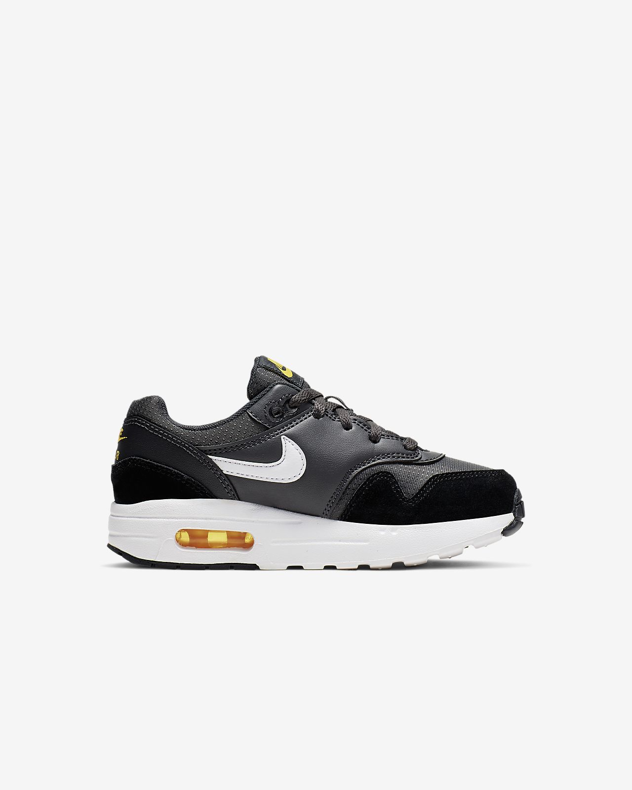 Nike Air Max 1 Schuh für kleine Kinder. Nike.com BE Nike Air Max 1 Schuh für kleine Kinder. Nike.com BE