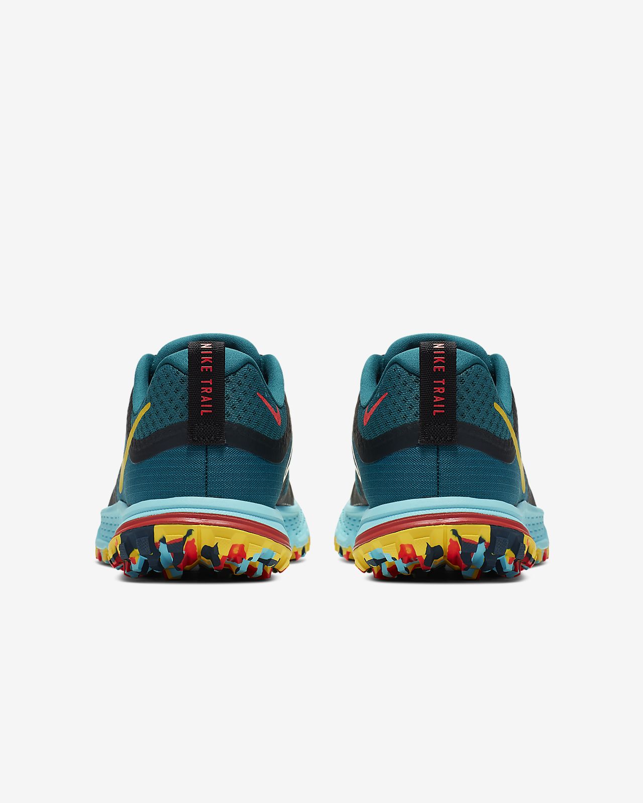 Calzado de trail running para mujer Nike Air Zoom Wildhorse 5 Calzado de trail running para mujer Nike Air Zoom Wildhorse 5