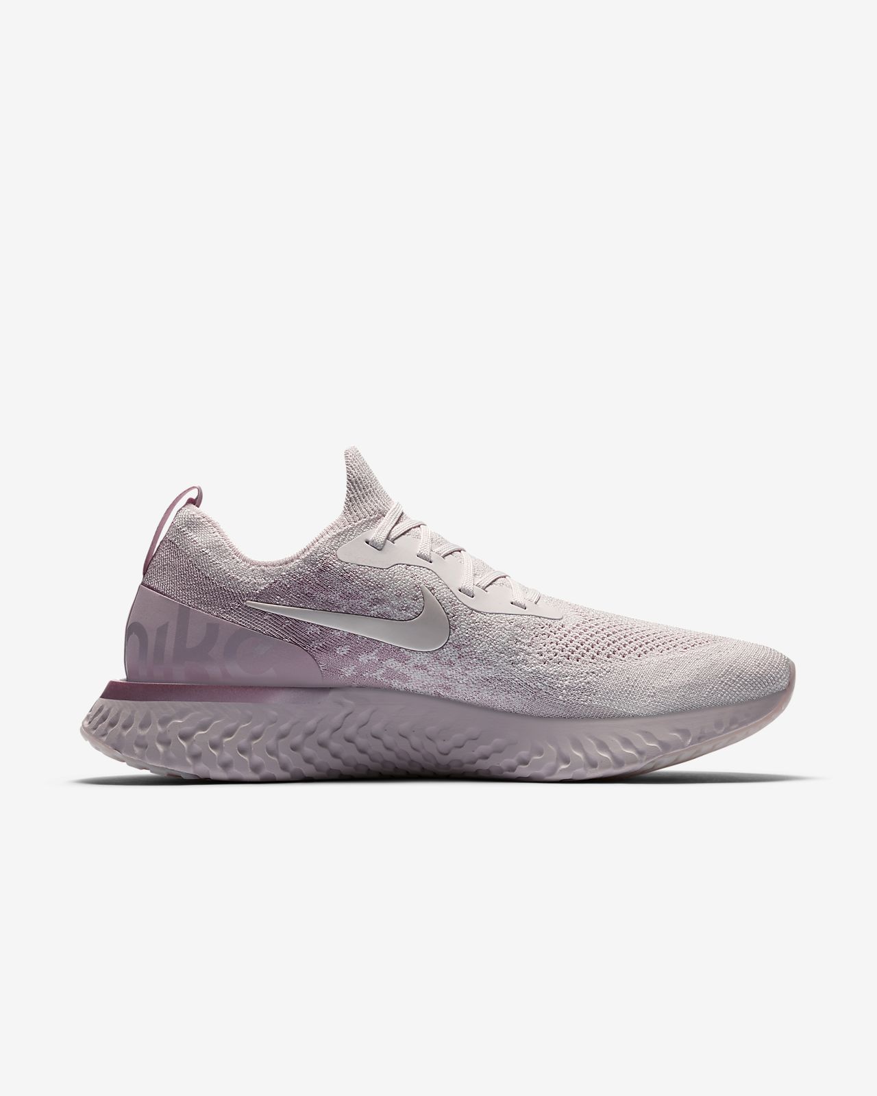 Nike Epic React Flyknit Men's Running Shoe. Nike.com CH ... Nike Epic React Flyknit Men's Running Shoe