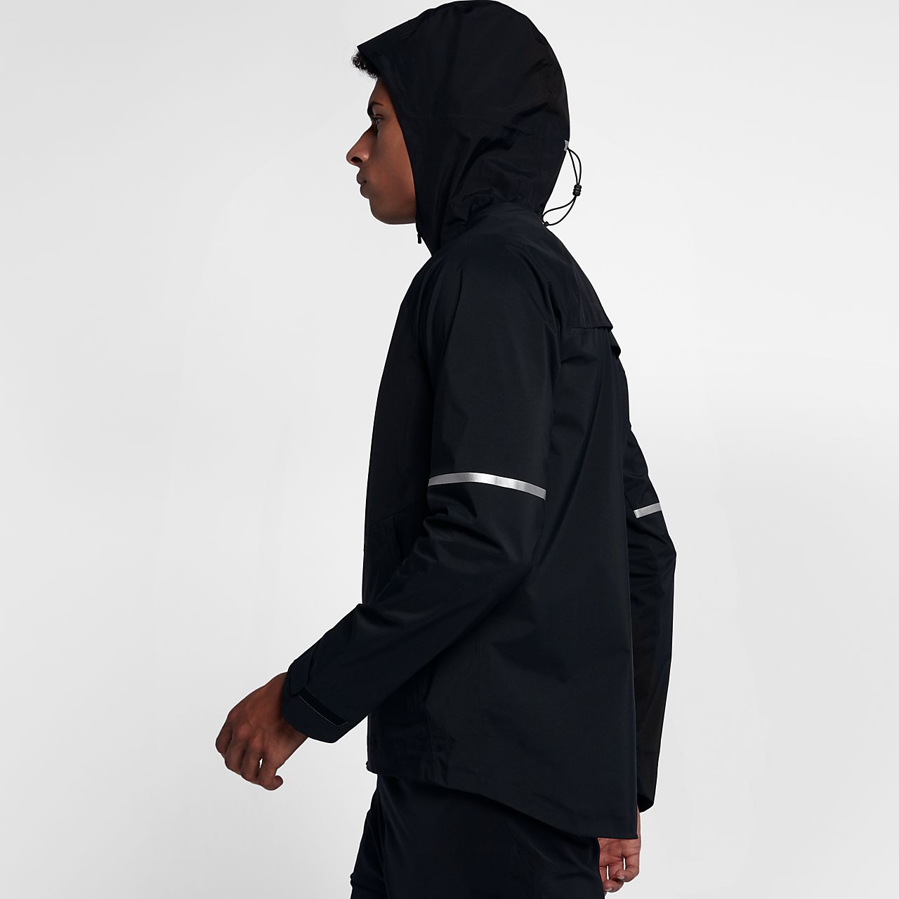 nike men's outerwear