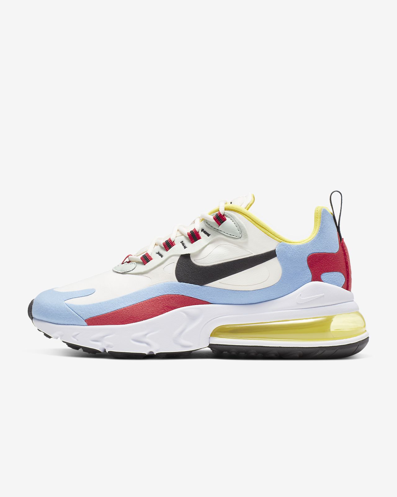 Nike Air Max 270 React Official Images and Release Date Nike News