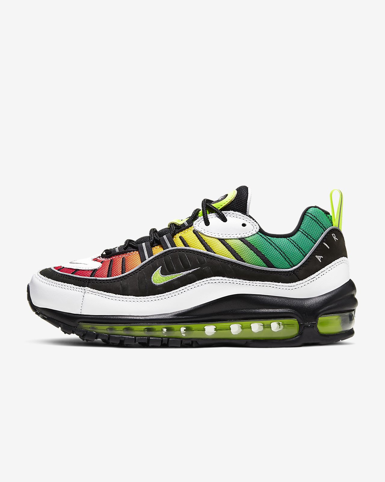 Nike X Olivia Kim Air Max 98 Shoe Nike Sg