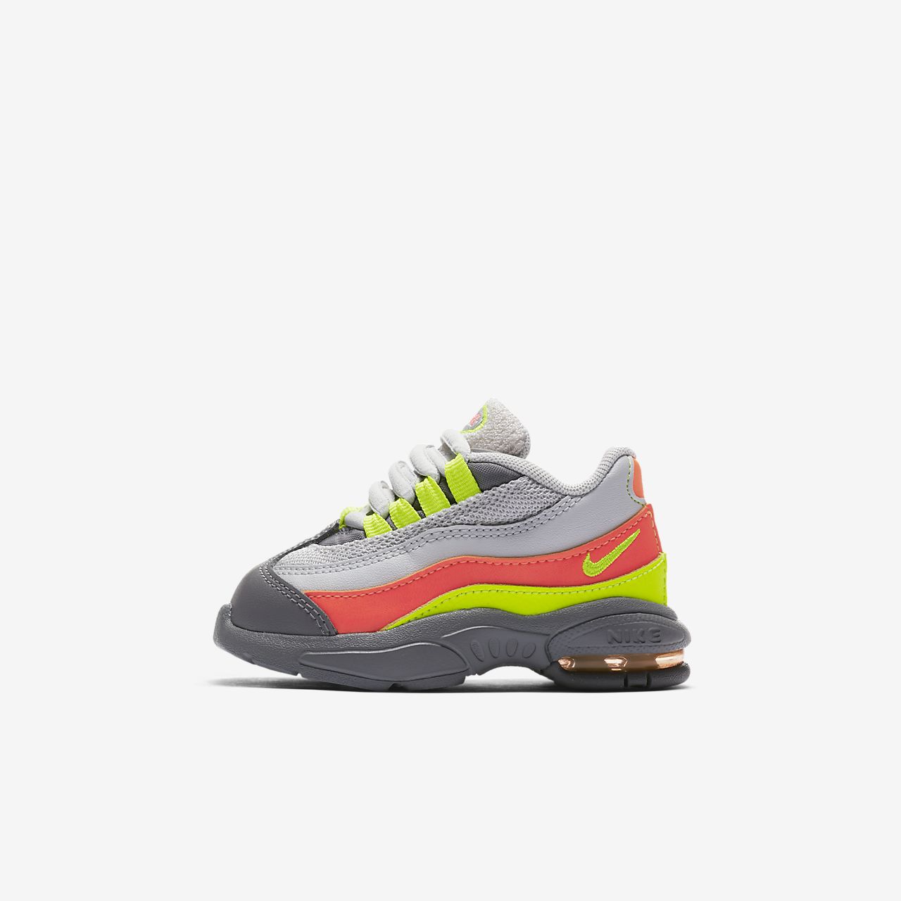 nike air max 95 infant nike air max 95 infant