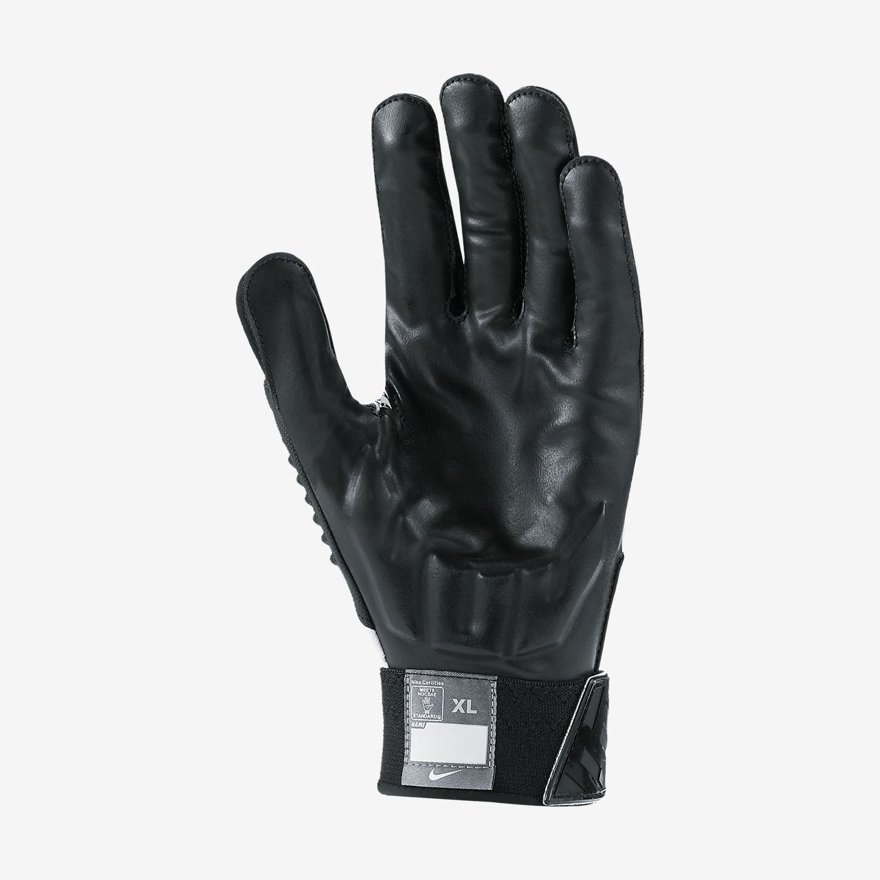 nike padded receiver gloves